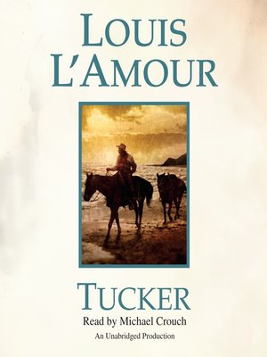 cover image of Tucker